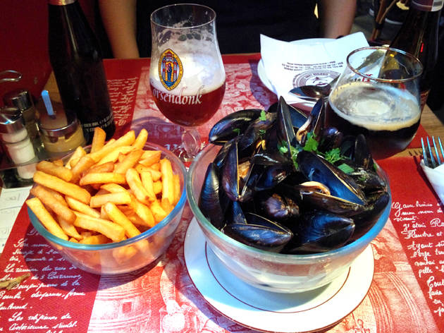 Académie de la Bière Académie de la Bière