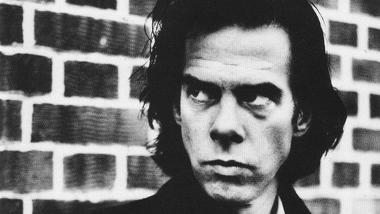 'Into My Arms' – Nick Cave And The Bad Seeds