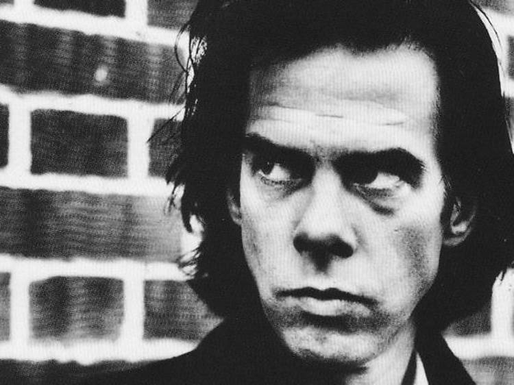 'Into My Arms' – Nick Cave And The Bad Seeds