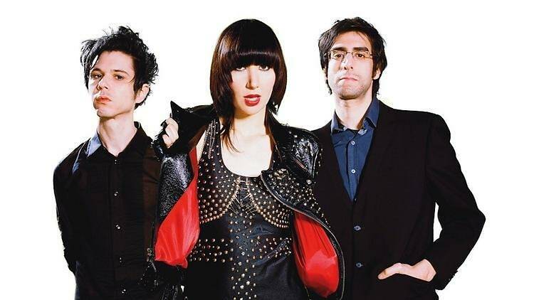 'Maps' – Yeah Yeah Yeahs