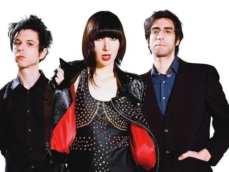 'Maps' – Yeah Yeah Yeahs