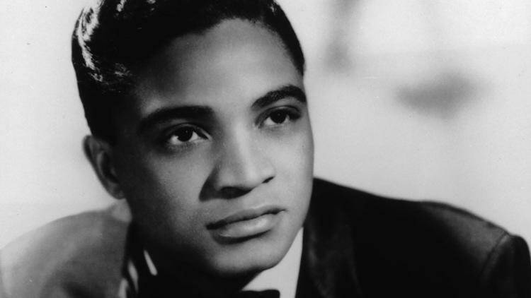 '(Your Love Keeps Lifting Me) Higher and Higher' – Jackie Wilson