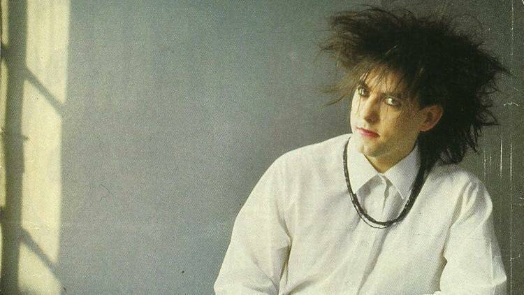 'The Lovecats' – The Cure