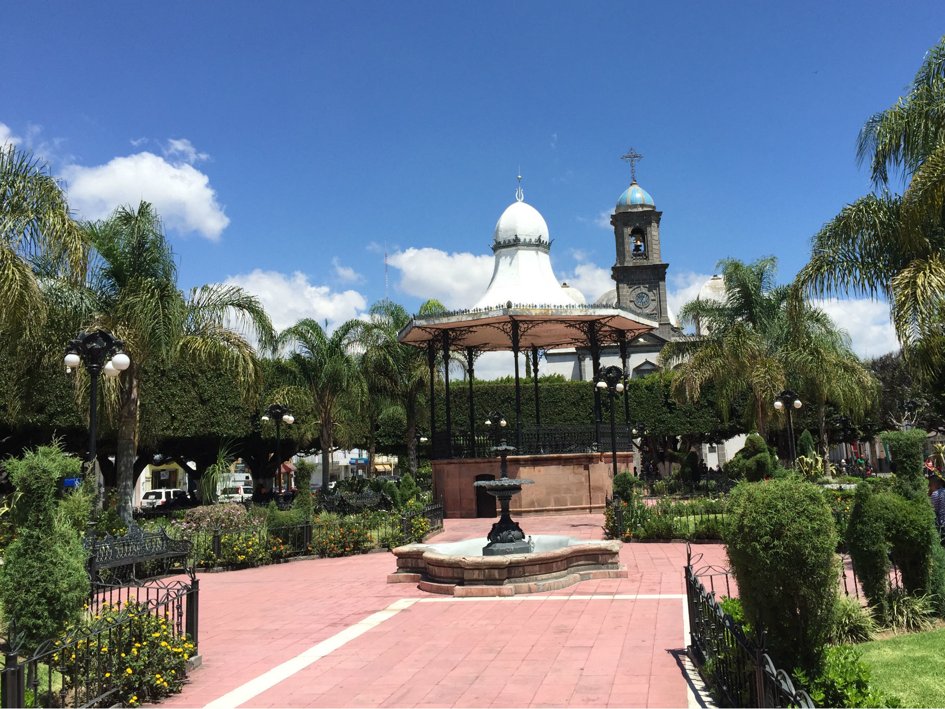 Acámbaro,Guanajuato
