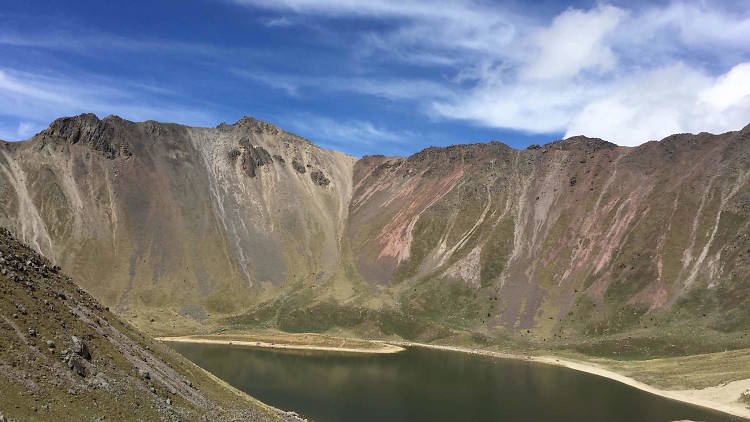 Nevado de Toluca