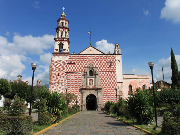 Amecameca Amecameca