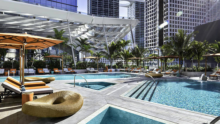 Check out the best Miami hotels