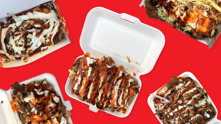 Lead Halal Snack Pack Feature
