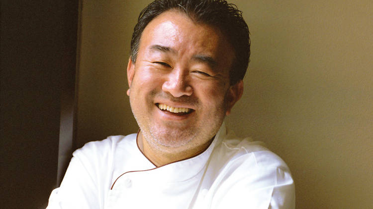 Tetsuya Wakuda