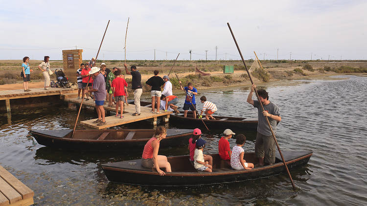 MónNatura, la esencia del Delta