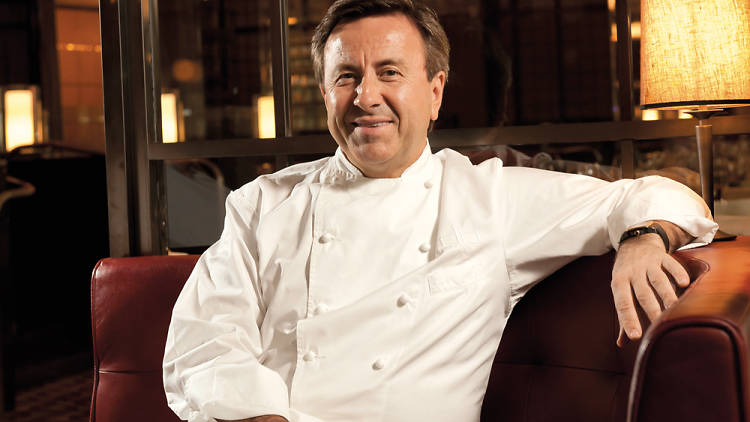 Daniel Boulud