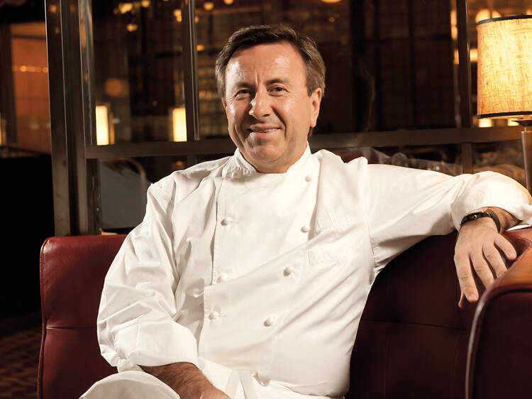 Daniel Boulud