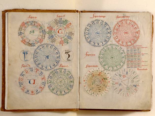 Ramon Llull Ramon Llull