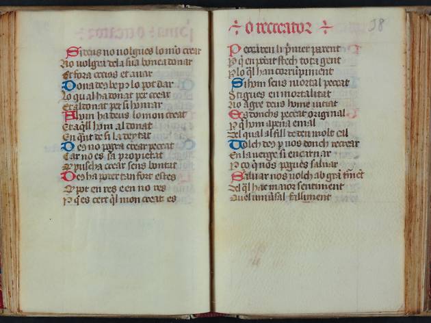 Ramon Llull Ramon Llull