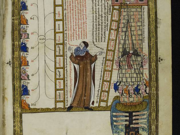 Breviculum, de Ramon Llull Breviculum, de Ramon Llull