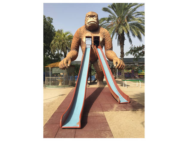 King Kong sant vicent dels horts King Kong sant vicent dels horts