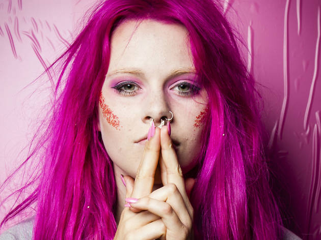 GIRLI, 2016, slideshow crop GIRLI, 2016, slideshow crop