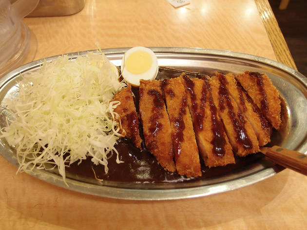 Go! Go! Curry! Go! Go! Curry!