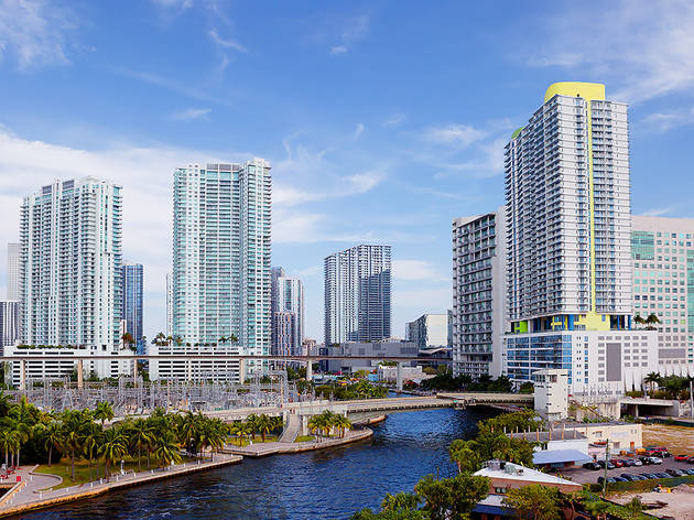 Brickell Miami Brickell Miami