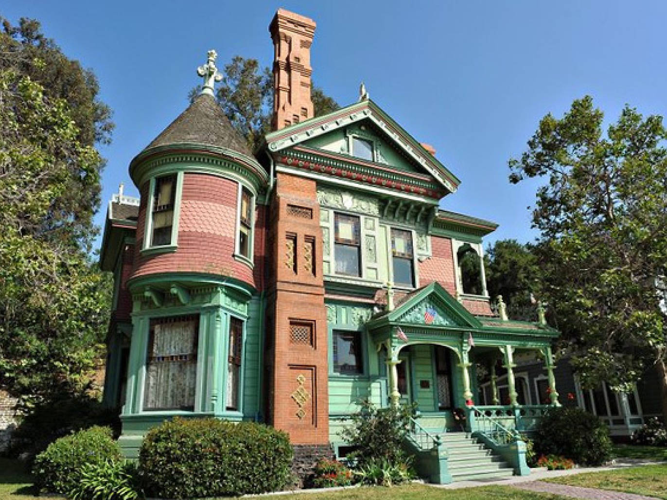 historical places in los angeles        <h3 class=
