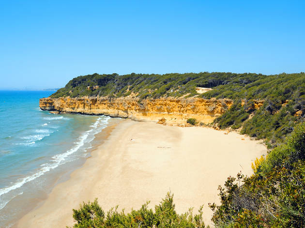 Cala Fonda Cala Fonda