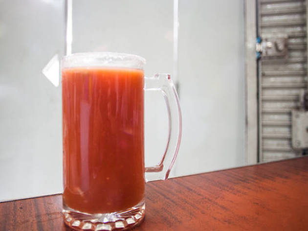 Pulque Pulques en la CDMX