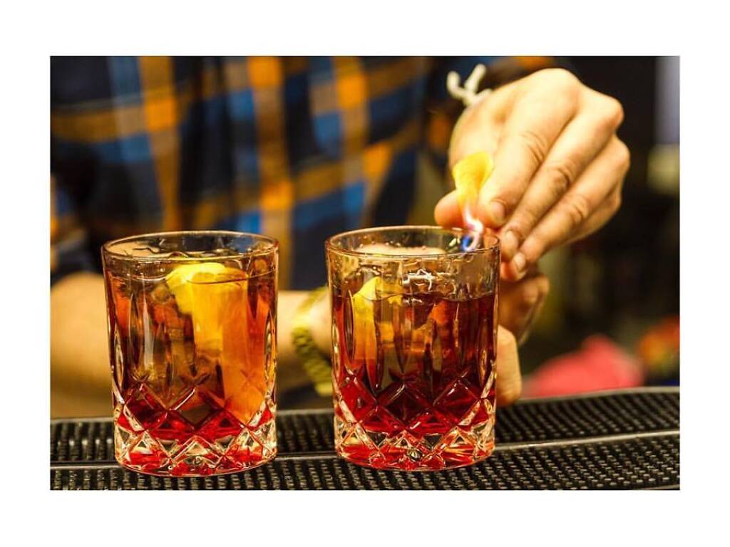 50 Best Bars in Madrid | 50 Brilliant Madrid Bars