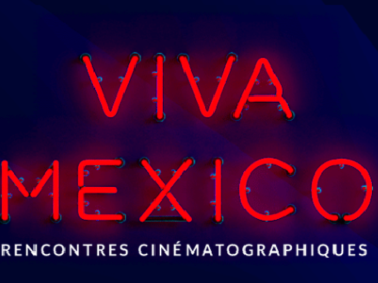 Viva Mexico 2016