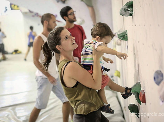 Vertigo Climbing Center Vertigo Climbing Center