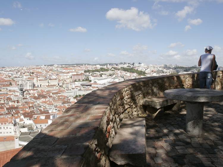 Os melhores passeios com crianças em Lisboa