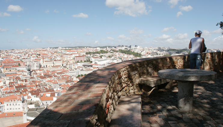 Castelo de São Jorge