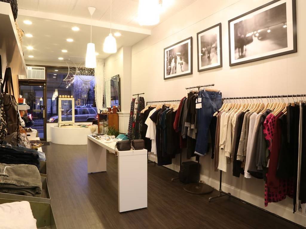 12 Store for Cheap Clothes in New York