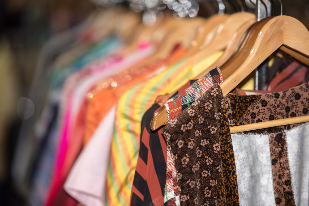 15 Cheap Clothing Stores in NYC With The Best Deals