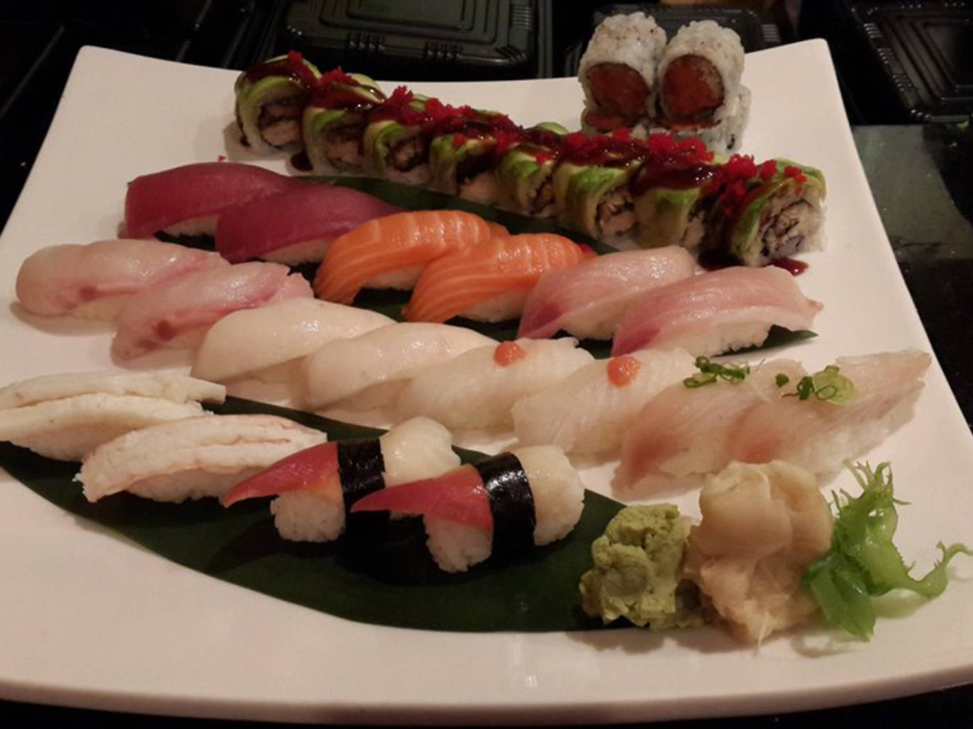 Best AllYouCanEat Sushi in NYC to Visit