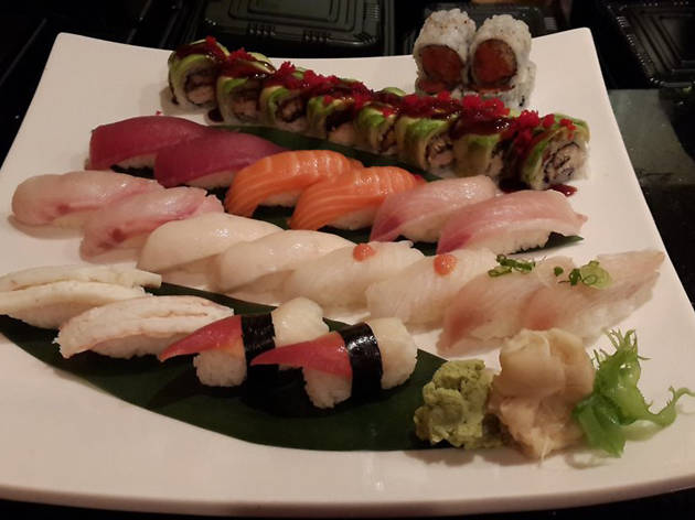Sushi Para 88 Sushi Para 88