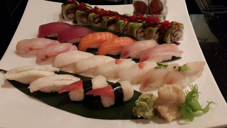 Sushi Para 88