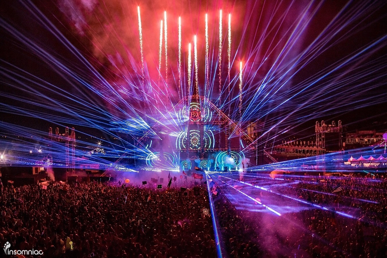 Beyond Wonderland