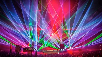 Dreamstate Dreamstate