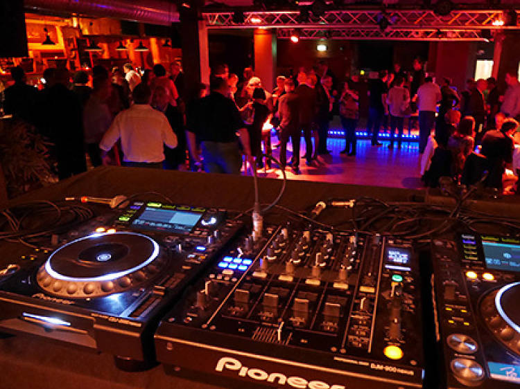 12 Best Clubs in Paris  A Local's Guide To Paris Nightlife