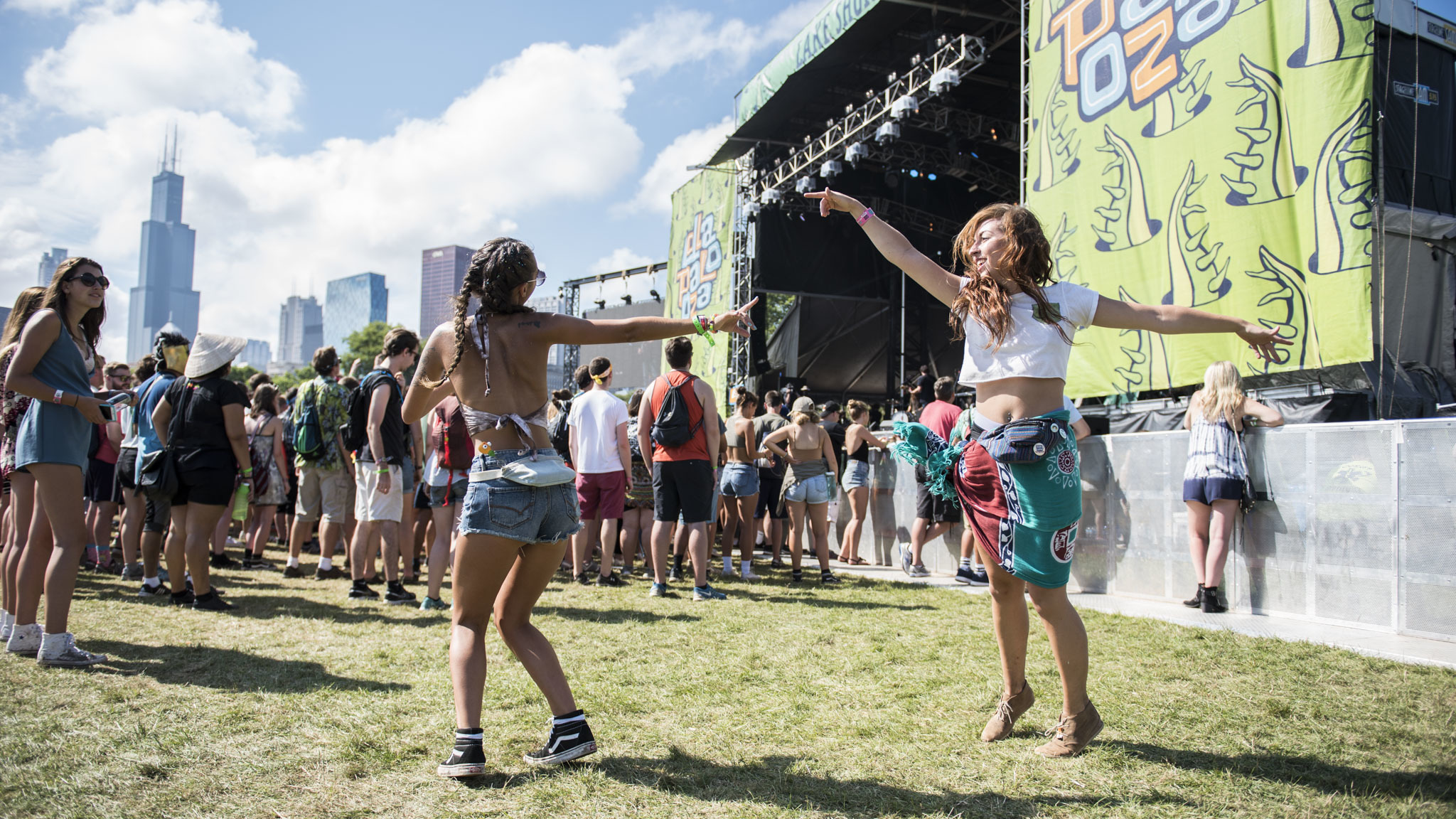 Lollapalooza Time — Investment Masters Class