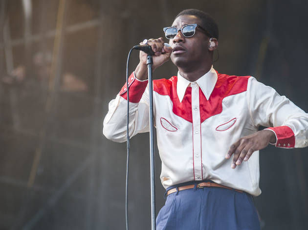 lollapalooza 2016, Saturday