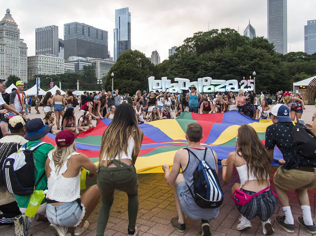 lollapalooza 2016, saturday