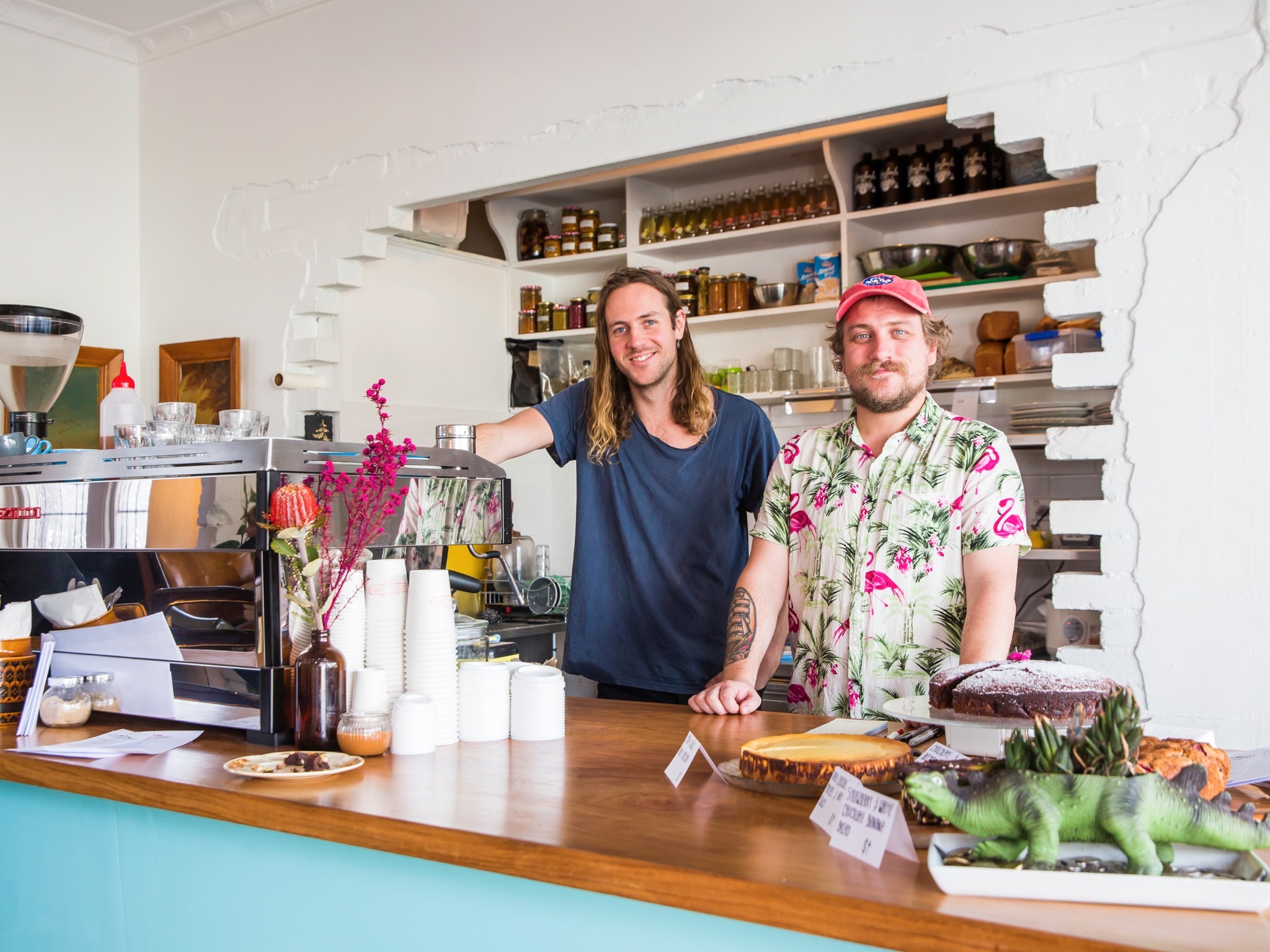 Little Lord Restaurants in Camperdown, Sydney