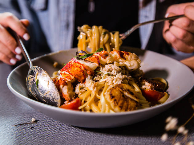 Best cafés in the CBD Best cafés in the CBD