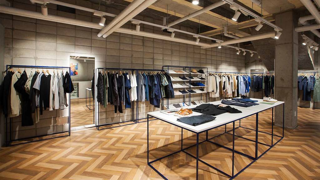 YMC Flagship Store | Shopping in Seoul