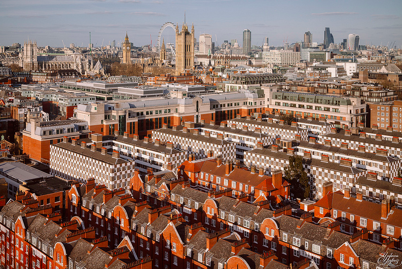 58 fabulous things to do in London this August - Time Out London (blog)