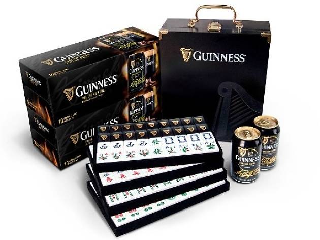 Guinness Guinness
