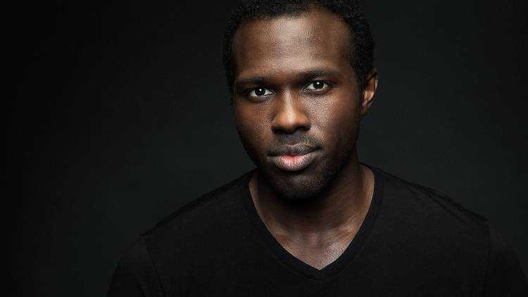 Joshua Henry