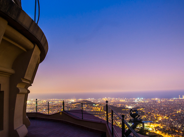 Observatori Fabra Observatori Fabra