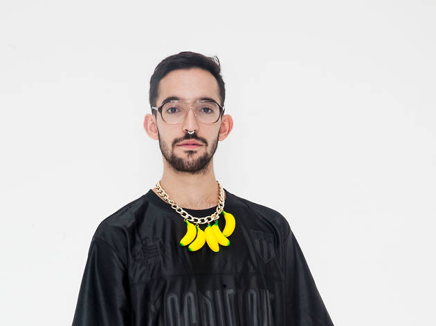 Pablo López Pablo López